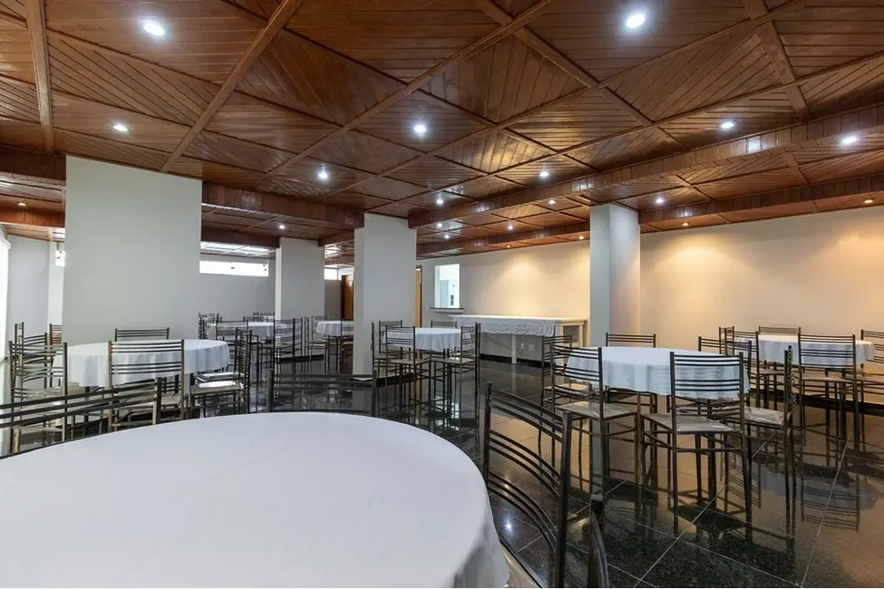 Foto 2 de Apartamento com 4 quartos à venda, 142m2 em Vila Bastos, Santo Andre - SP