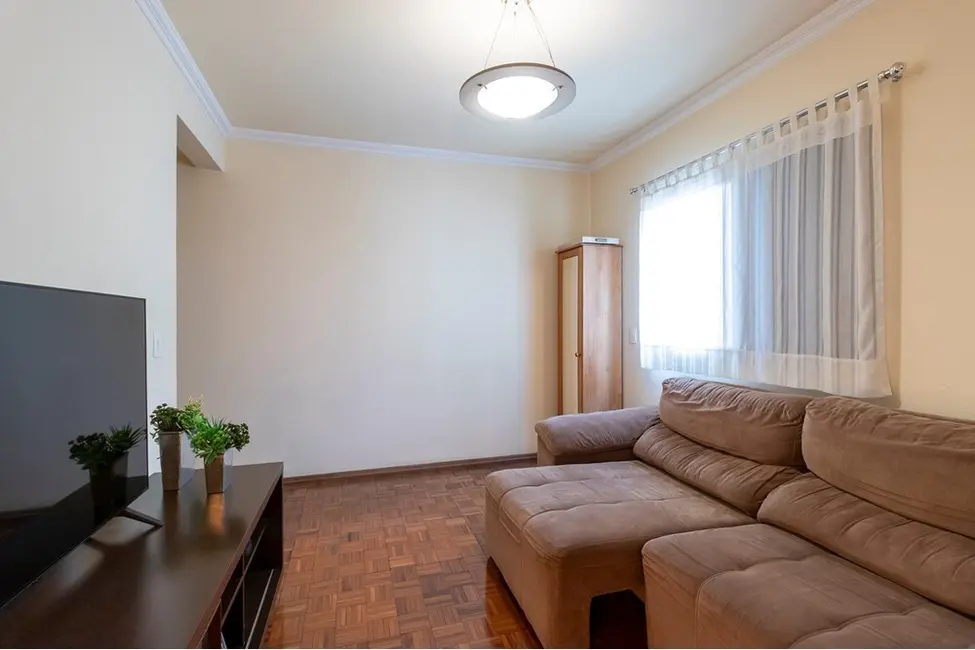 Foto 8 de Apartamento com 4 quartos à venda, 142m2 em Vila Bastos, Santo Andre - SP