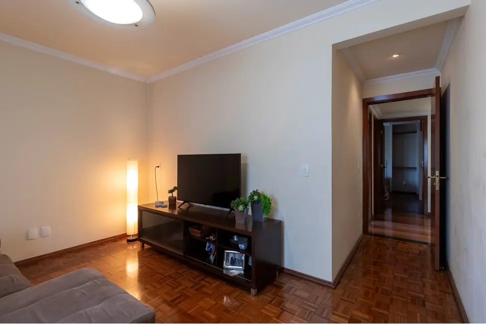 Foto 7 de Apartamento com 4 quartos à venda, 142m2 em Vila Bastos, Santo Andre - SP