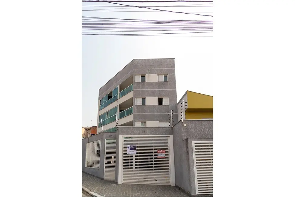 Apartamento com 2 quartos à venda, 40m2 em Centro, Diadema - SP - imagem 9 Foto 9 de Apartamento com 2 quartos à venda, 40m2 em Centro, Diadema - SP