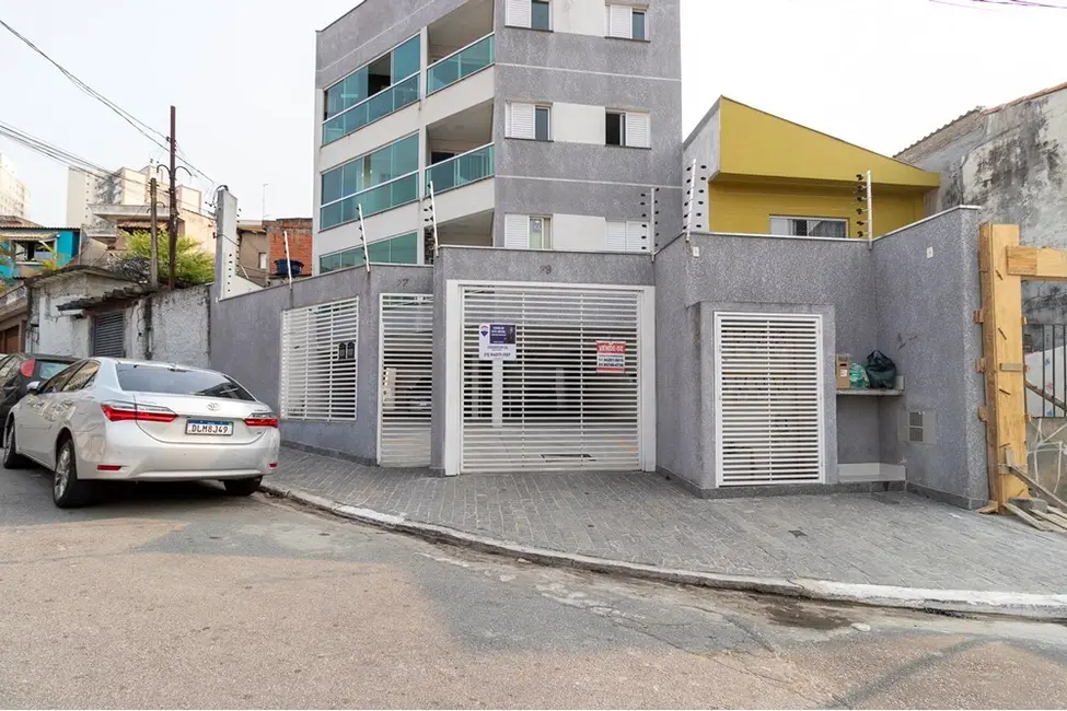 Apartamento com 2 quartos à venda, 40m2 em Centro, Diadema - SP - imagem 8 Foto 8 de Apartamento com 2 quartos à venda, 40m2 em Centro, Diadema - SP