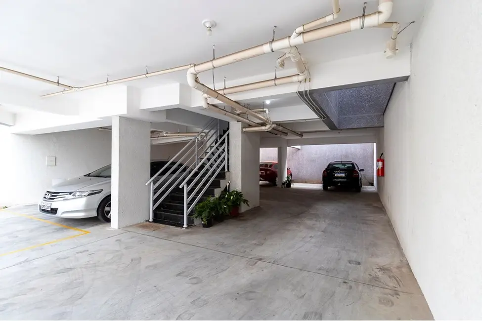 Apartamento com 2 quartos à venda, 40m2 em Centro, Diadema - SP - imagem 7 Foto 7 de Apartamento com 2 quartos à venda, 40m2 em Centro, Diadema - SP