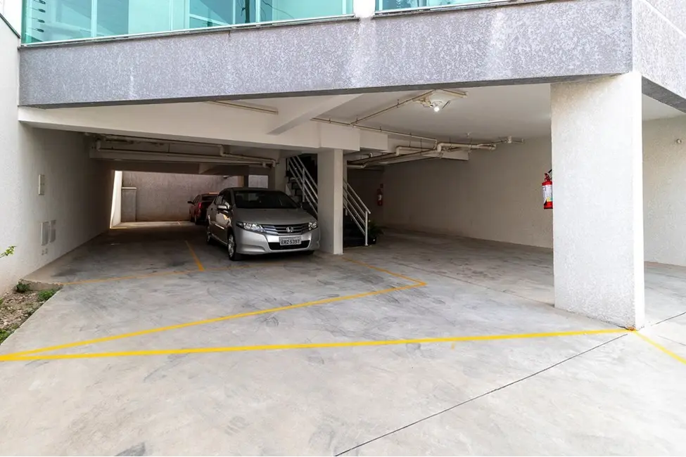 Foto 5 de Apartamento com 2 quartos à venda, 40m2 em Centro, Diadema - SP