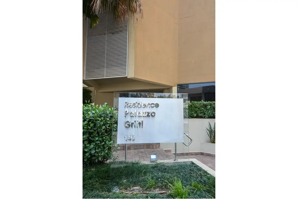 Foto 2 de Apartamento com 1 quarto à venda, 46m2 em Vila Nova Conceição, São Paulo - SP