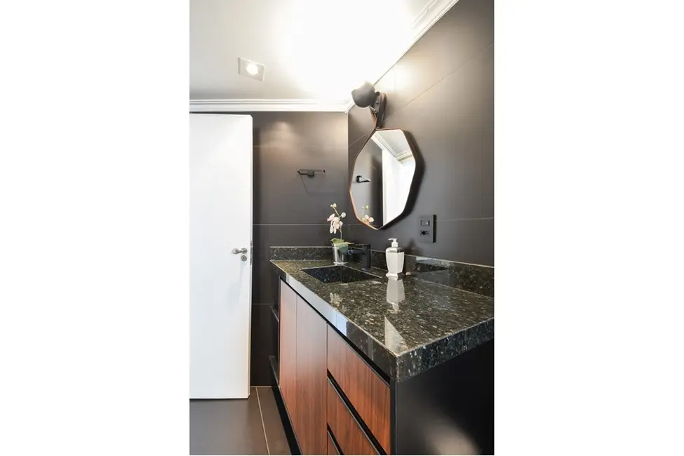 Foto 9 de Apartamento com 1 quarto à venda, 46m2 em Vila Nova Conceição, São Paulo - SP