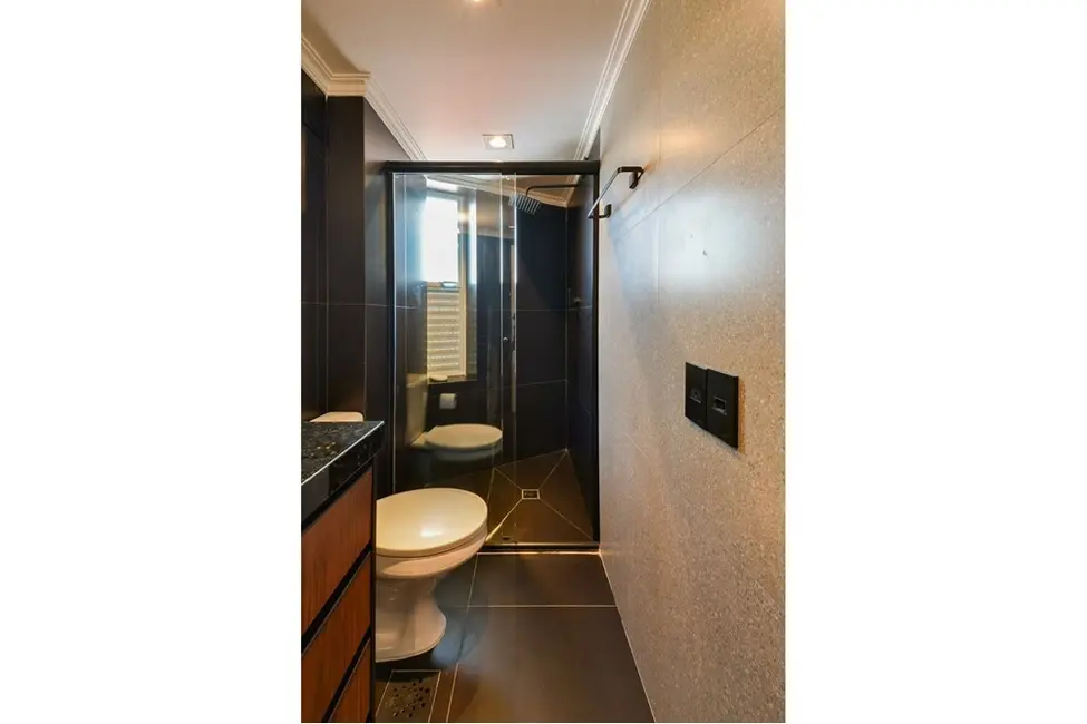 Foto 8 de Apartamento com 1 quarto à venda, 46m2 em Vila Nova Conceição, São Paulo - SP