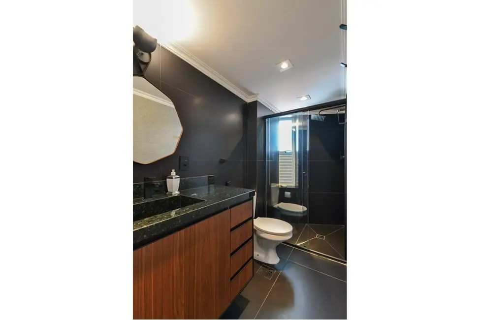 Foto 7 de Apartamento com 1 quarto à venda, 46m2 em Vila Nova Conceição, São Paulo - SP