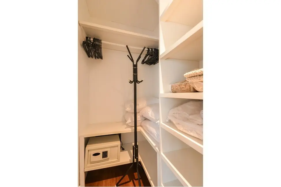 Foto 6 de Apartamento com 1 quarto à venda, 46m2 em Vila Nova Conceição, São Paulo - SP