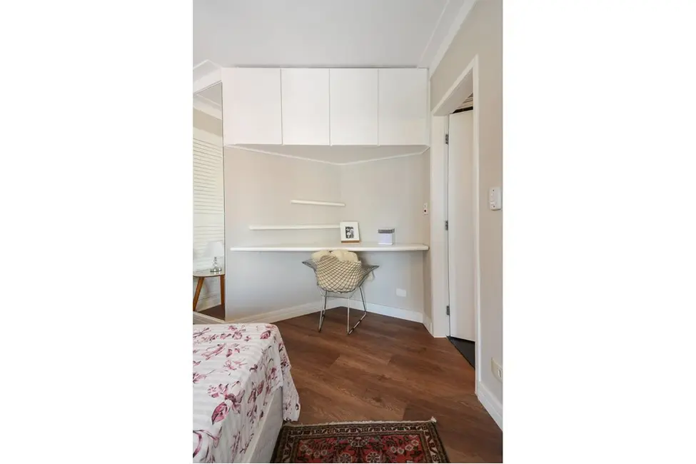 Foto 5 de Apartamento com 1 quarto à venda, 46m2 em Vila Nova Conceição, São Paulo - SP