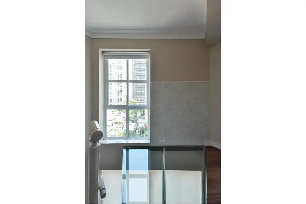 Foto 4 de Apartamento com 1 quarto à venda, 46m2 em Vila Nova Conceição, São Paulo - SP