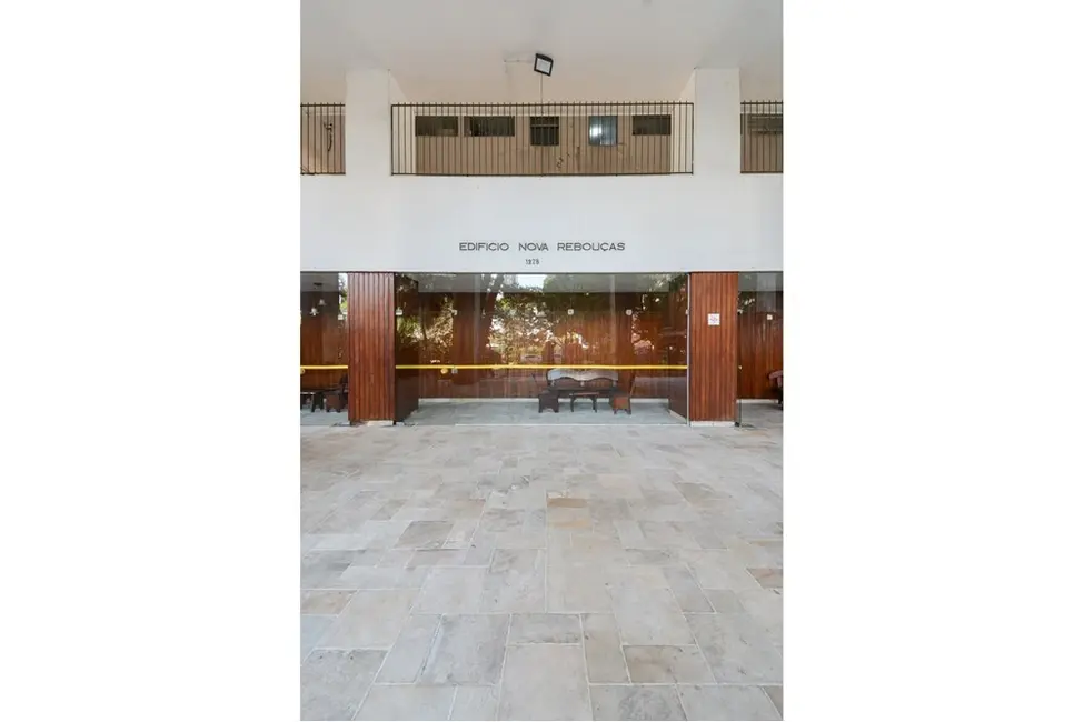 Foto 2 de Apartamento com 2 quartos à venda, 84m2 em Alto de Pinheiros, São Paulo - SP