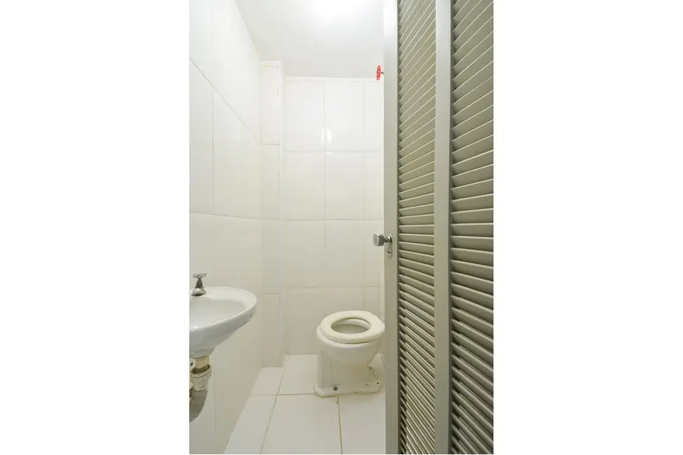 Foto 6 de Apartamento com 2 quartos à venda, 84m2 em Alto de Pinheiros, São Paulo - SP