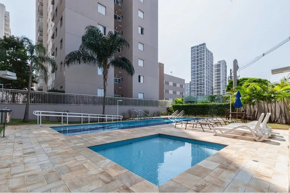 Apartamento com 2 quartos à venda, 46m2 em Vila Prudente, São Paulo - SP - imagem 7 Foto 7 de Apartamento com 2 quartos à venda, 46m2 em Vila Prudente, São Paulo - SP