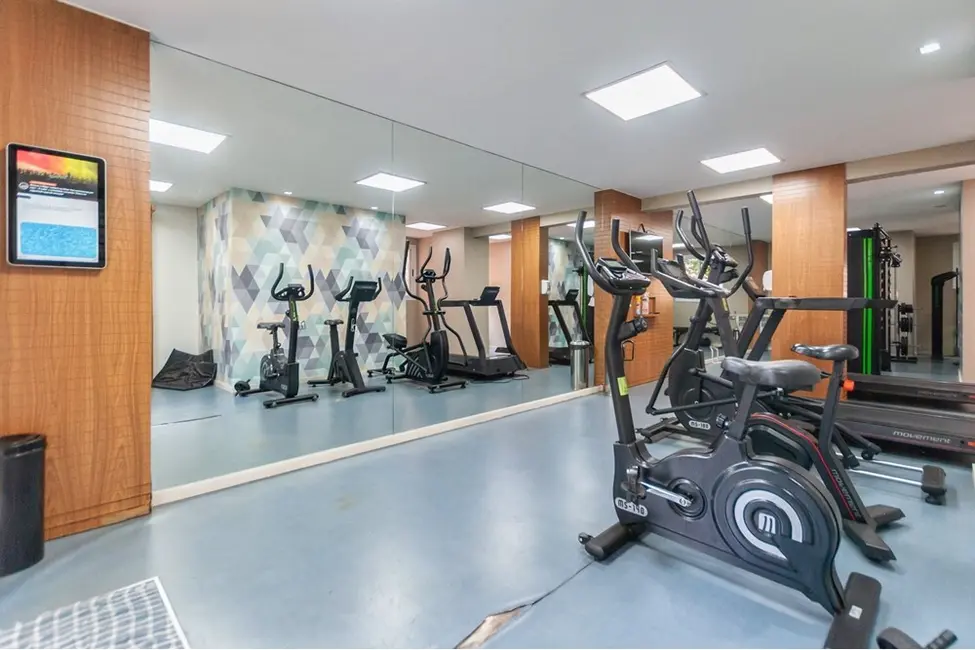 Apartamento com 2 quartos à venda, 46m2 em Vila Prudente, São Paulo - SP - imagem 5 Foto 5 de Apartamento com 2 quartos à venda, 46m2 em Vila Prudente, São Paulo - SP