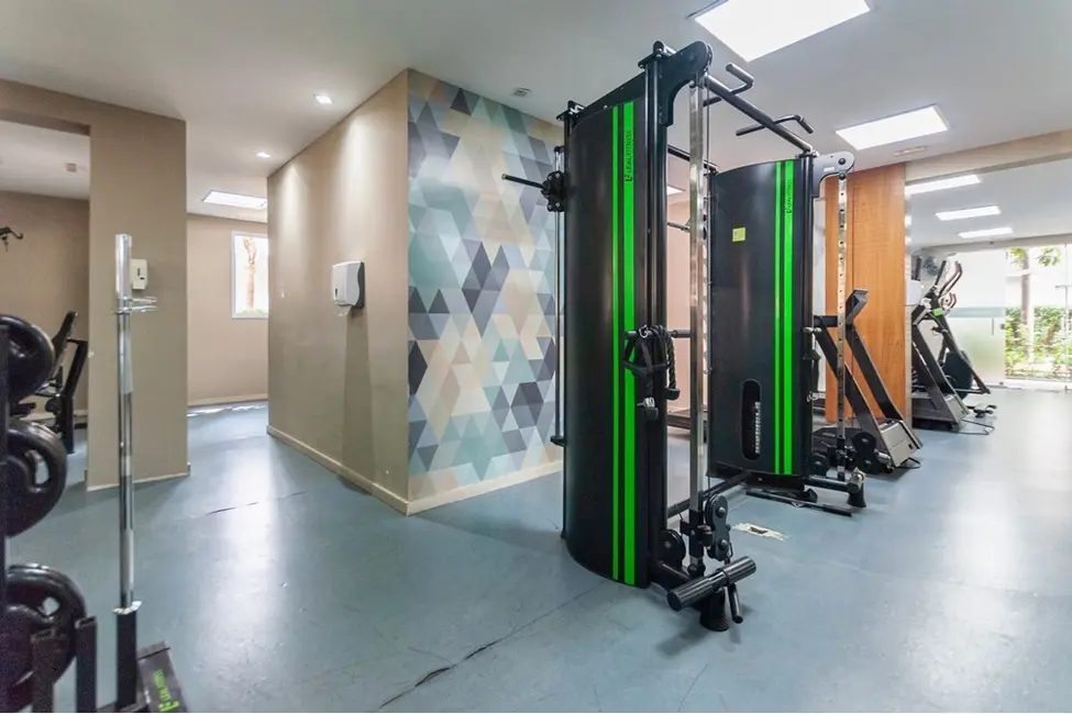 Apartamento com 2 quartos à venda, 46m2 em Vila Prudente, São Paulo - SP - imagem 6 Foto 6 de Apartamento com 2 quartos à venda, 46m2 em Vila Prudente, São Paulo - SP