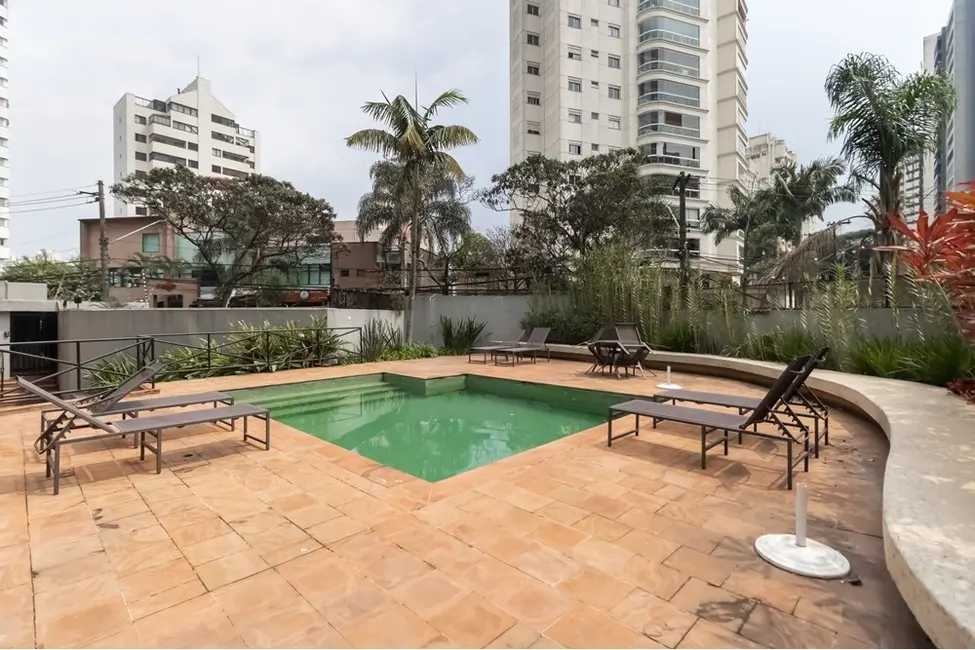 Foto 2 de Apartamento com 3 quartos à venda, 157m2 em Vila Andrade, São Paulo - SP
