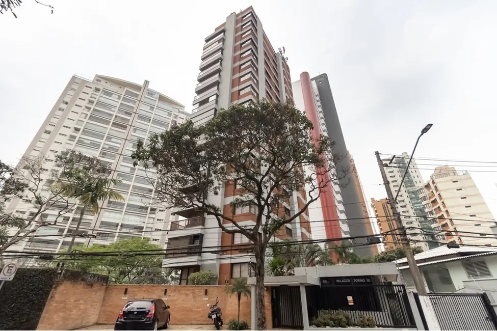 Foto 1 de Apartamento com 3 quartos à venda, 157m2 em Vila Andrade, São Paulo - SP