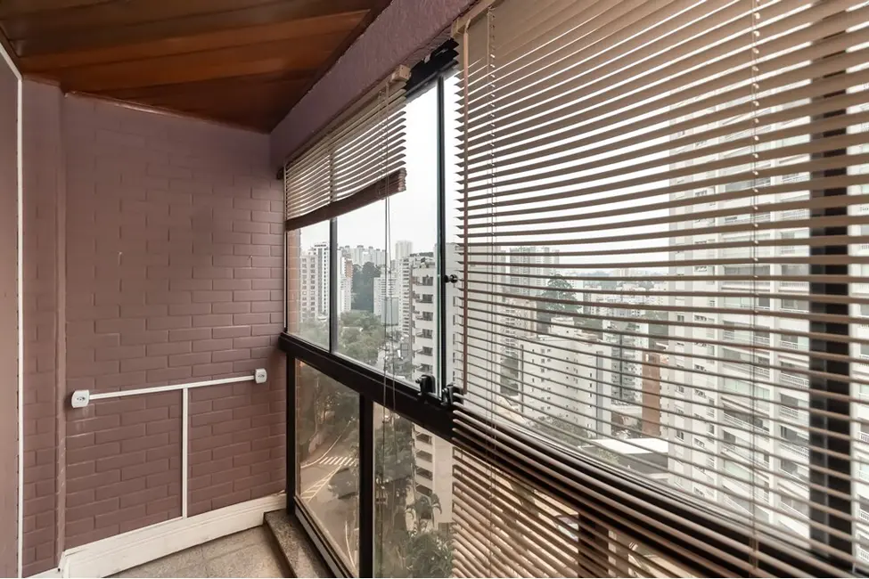 Foto 9 de Apartamento com 3 quartos à venda, 157m2 em Vila Andrade, São Paulo - SP