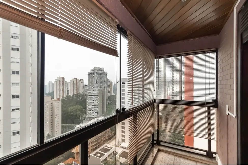 Foto 8 de Apartamento com 3 quartos à venda, 157m2 em Vila Andrade, São Paulo - SP