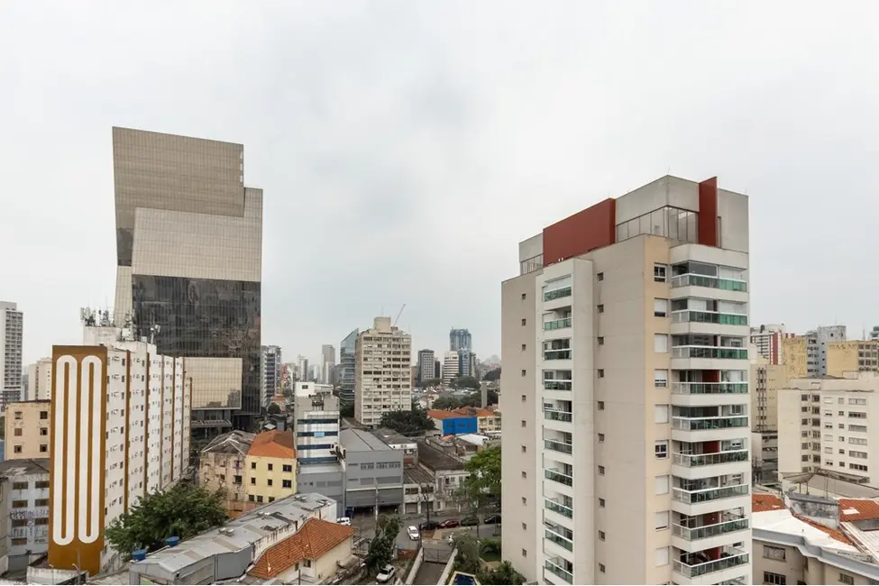 Foto 6 de Apartamento com 3 quartos à venda, 120m2 em Pinheiros, São Paulo - SP