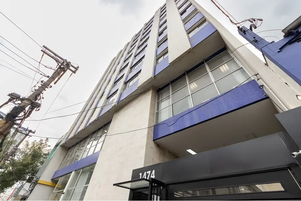 Foto 4 de Apartamento com 3 quartos à venda, 120m2 em Pinheiros, São Paulo - SP