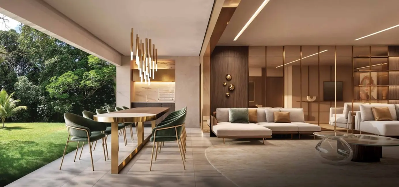 Foto 5 de Apartamento com 3 quartos à venda, 144m2 em Vila Formosa, São Paulo - SP