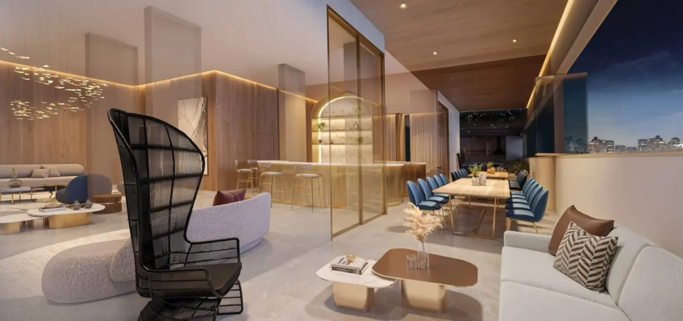 Foto 9 de Apartamento com 3 quartos à venda, 144m2 em Vila Formosa, São Paulo - SP