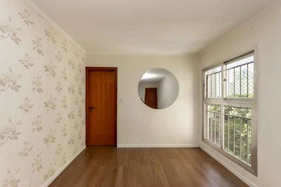 Foto 1 de Apartamento com 3 quartos à venda, 61m2 em Vila das Mercês, São Paulo - SP