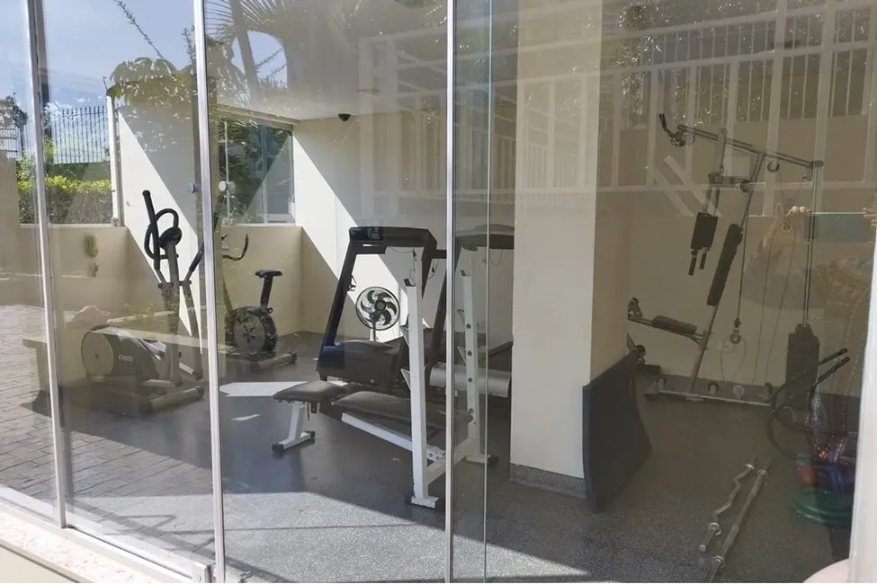 Foto 5 de Apartamento com 2 quartos à venda, 61m2 em Chácara Inglesa, São Paulo - SP