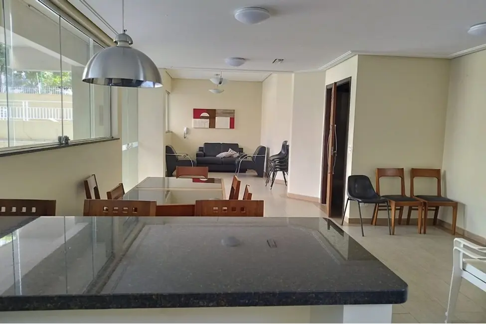 Foto 7 de Apartamento com 2 quartos à venda, 61m2 em Chácara Inglesa, São Paulo - SP