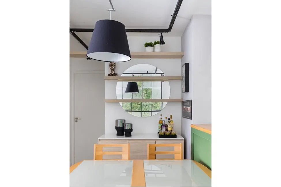 Foto 2 de Apartamento com 2 quartos à venda, 61m2 em Chácara Inglesa, São Paulo - SP