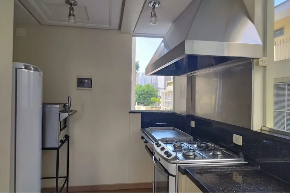 Foto 9 de Apartamento com 2 quartos à venda, 61m2 em Chácara Inglesa, São Paulo - SP