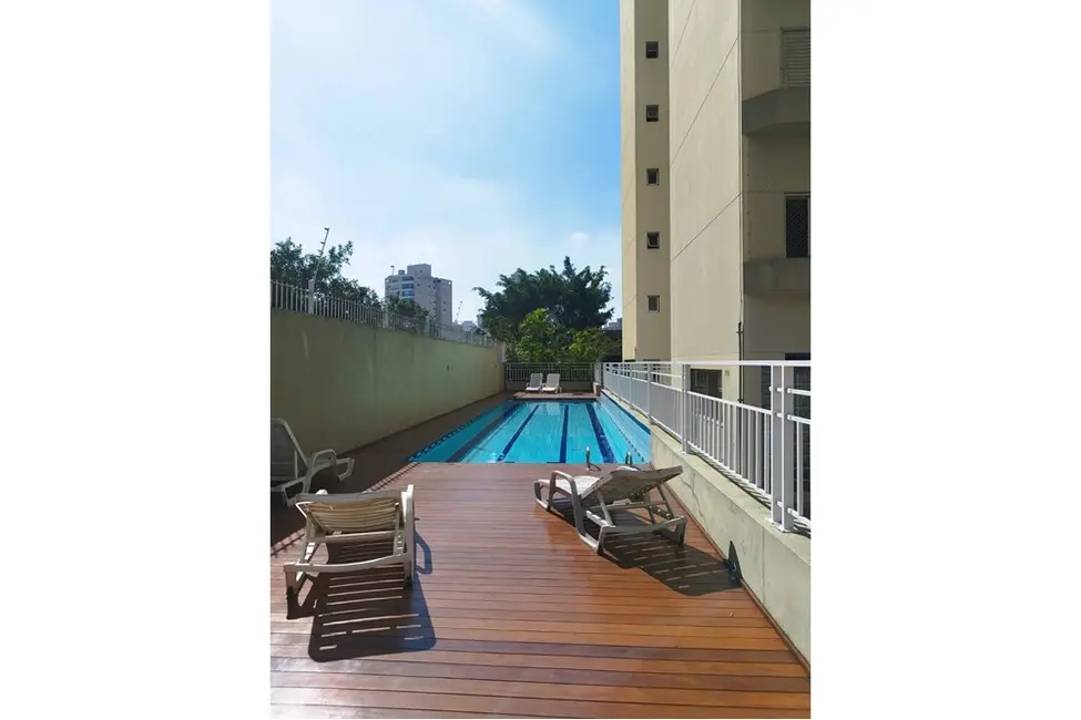 Foto 4 de Apartamento com 2 quartos à venda, 61m2 em Chácara Inglesa, São Paulo - SP