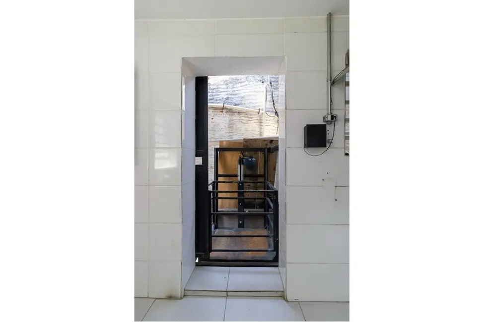 Loja à venda, 137m2 em Chácara Santo Antônio (Zona Sul), São Paulo - SP - imagem 9 Foto 9 de Loja à venda, 137m2 em Chácara Santo Antônio (Zona Sul), São Paulo - SP