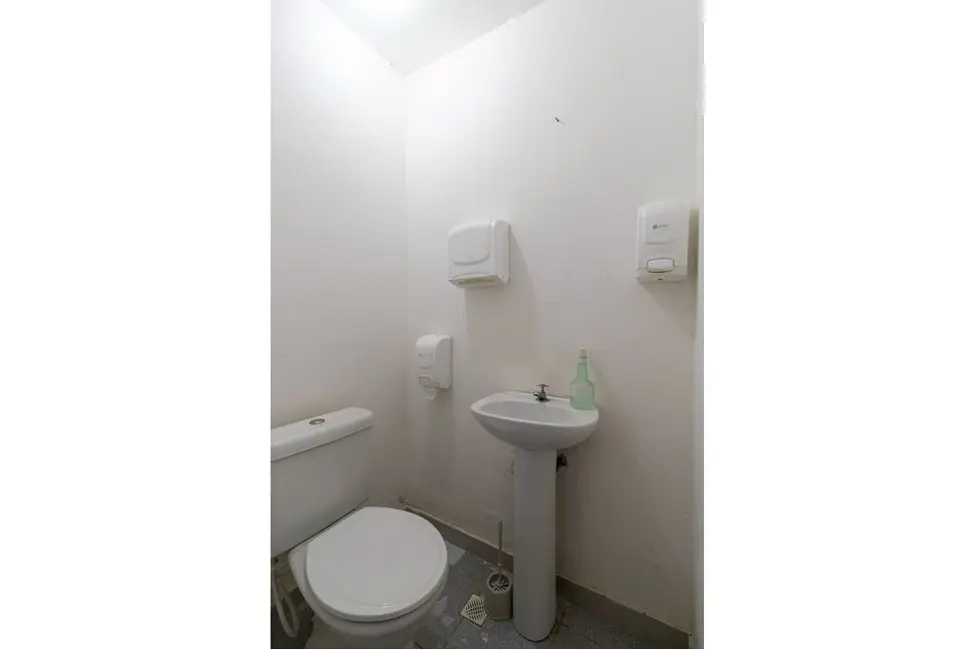 Loja à venda, 137m2 em Chácara Santo Antônio (Zona Sul), São Paulo - SP - imagem 5 Foto 5 de Loja à venda, 137m2 em Chácara Santo Antônio (Zona Sul), São Paulo - SP