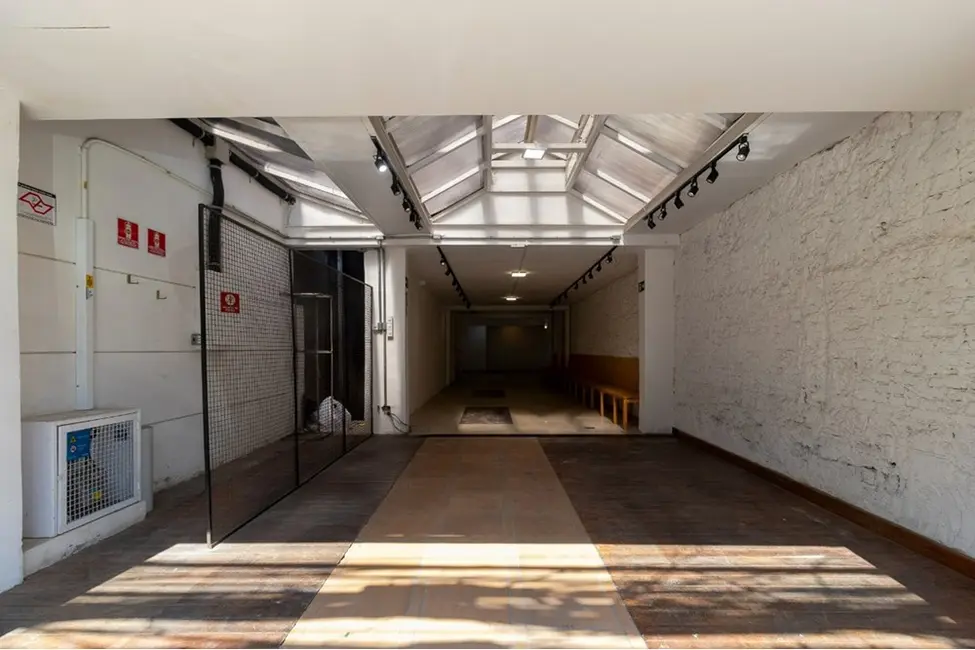 Loja à venda, 137m2 em Chácara Santo Antônio (Zona Sul), São Paulo - SP - imagem 4 Foto 4 de Loja à venda, 137m2 em Chácara Santo Antônio (Zona Sul), São Paulo - SP