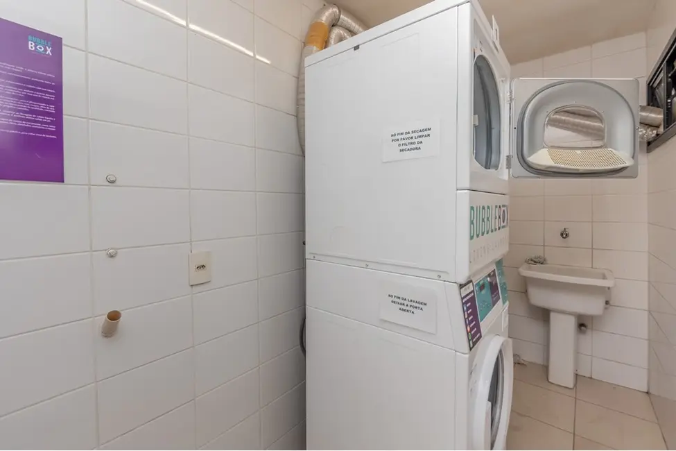 Foto 7 de Apartamento com 1 quarto à venda, 70m2 em Vila Nova Conceição, São Paulo - SP