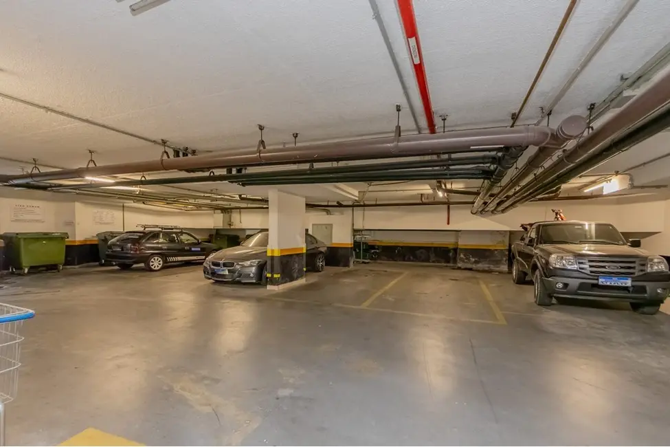 Foto 6 de Apartamento com 1 quarto à venda, 70m2 em Vila Nova Conceição, São Paulo - SP