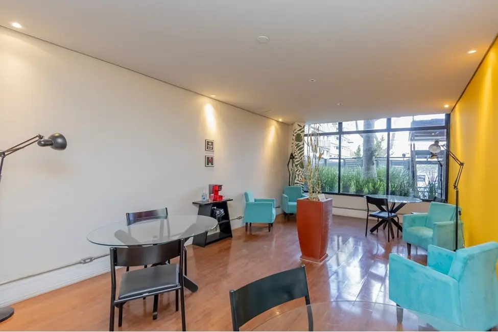 Foto 5 de Apartamento com 1 quarto à venda, 70m2 em Vila Nova Conceição, São Paulo - SP