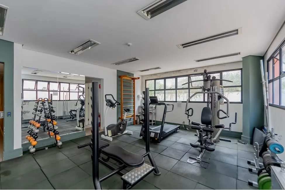 Foto 8 de Apartamento com 1 quarto à venda, 70m2 em Vila Nova Conceição, São Paulo - SP