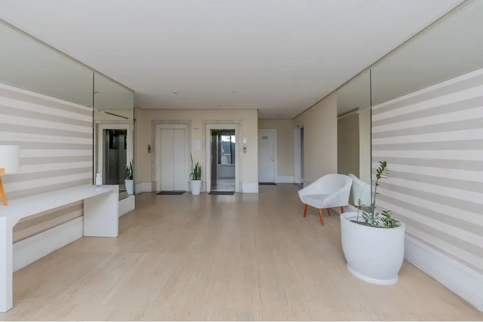 Foto 4 de Apartamento com 1 quarto à venda, 70m2 em Vila Nova Conceição, São Paulo - SP