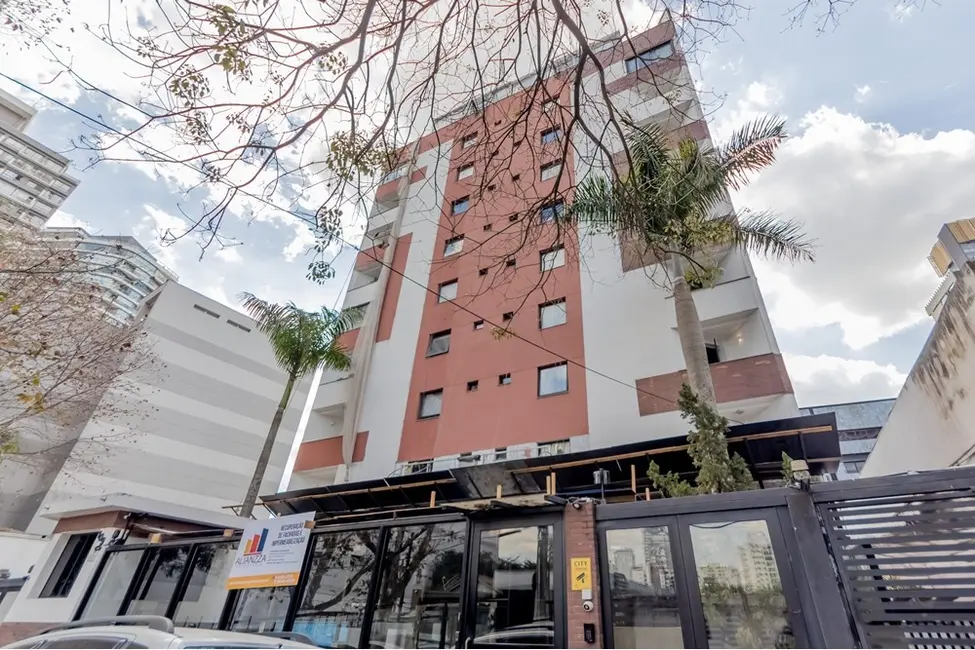 Foto 3 de Apartamento com 1 quarto à venda, 70m2 em Vila Nova Conceição, São Paulo - SP