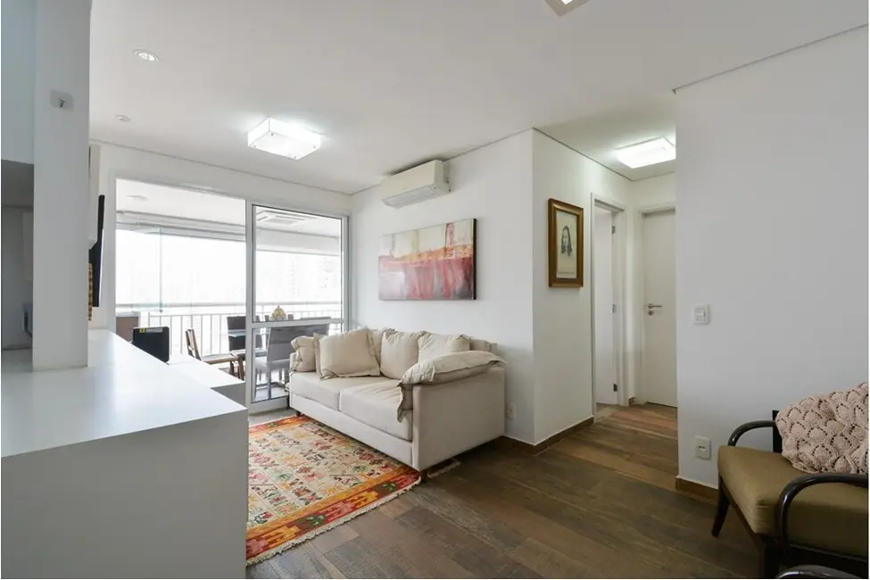 Apartamento com 2 quartos à venda, 68m2 em Chácara Inglesa, São Paulo - SP - imagem 1 Foto 1 de Apartamento com 2 quartos à venda, 68m2 em Chácara Inglesa, São Paulo - SP