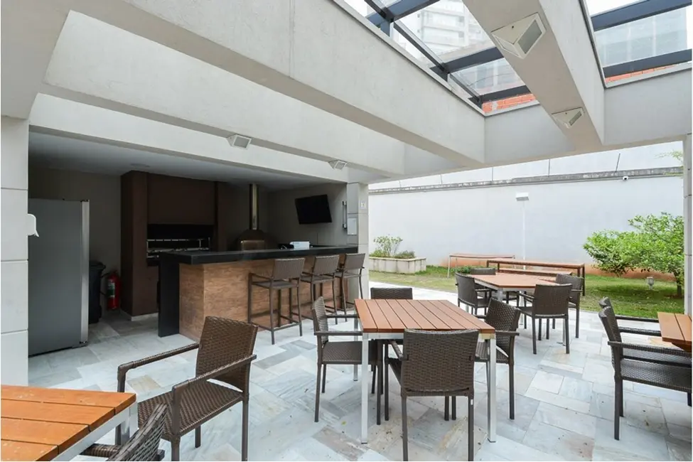 Apartamento com 2 quartos à venda, 68m2 em Chácara Inglesa, São Paulo - SP - imagem 4 Foto 4 de Apartamento com 2 quartos à venda, 68m2 em Chácara Inglesa, São Paulo - SP