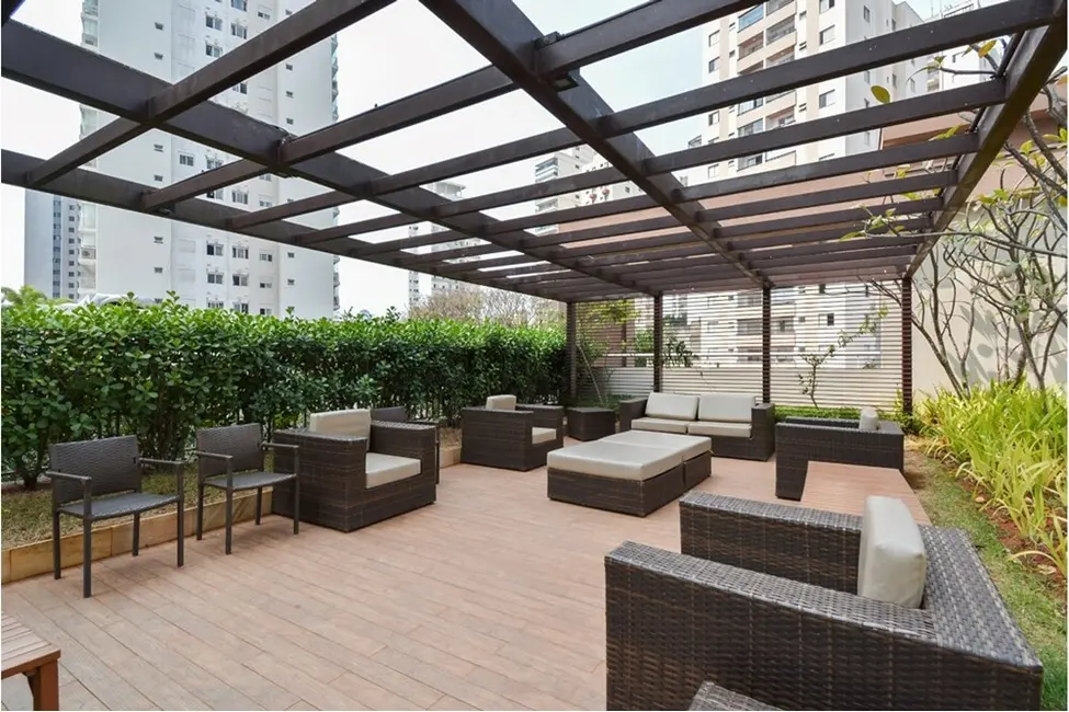 Apartamento com 2 quartos à venda, 68m2 em Chácara Inglesa, São Paulo - SP - imagem 7 Foto 7 de Apartamento com 2 quartos à venda, 68m2 em Chácara Inglesa, São Paulo - SP