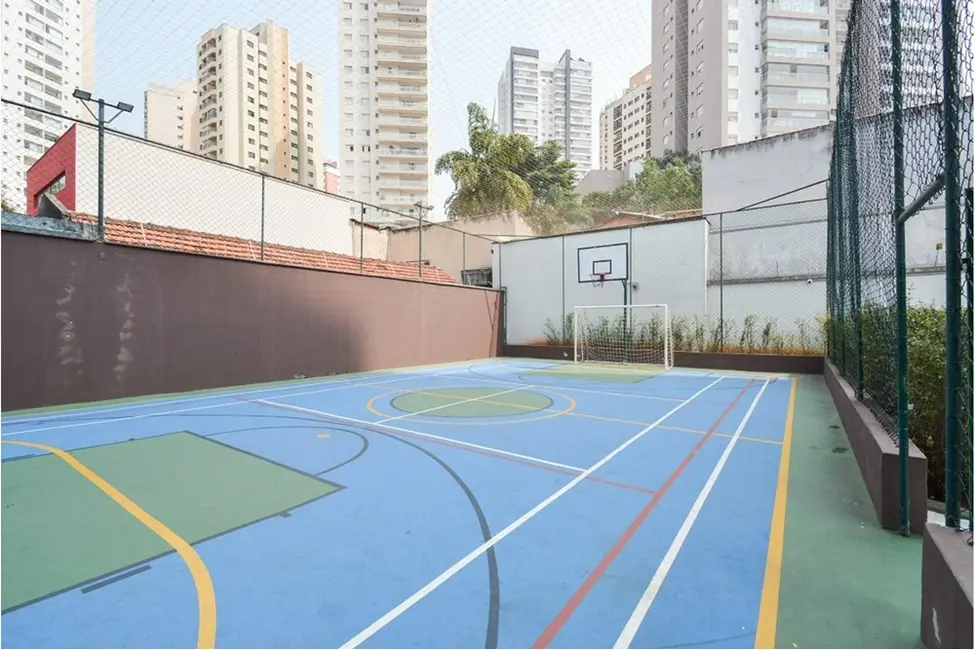 Apartamento com 2 quartos à venda, 68m2 em Chácara Inglesa, São Paulo - SP - imagem 3 Foto 3 de Apartamento com 2 quartos à venda, 68m2 em Chácara Inglesa, São Paulo - SP