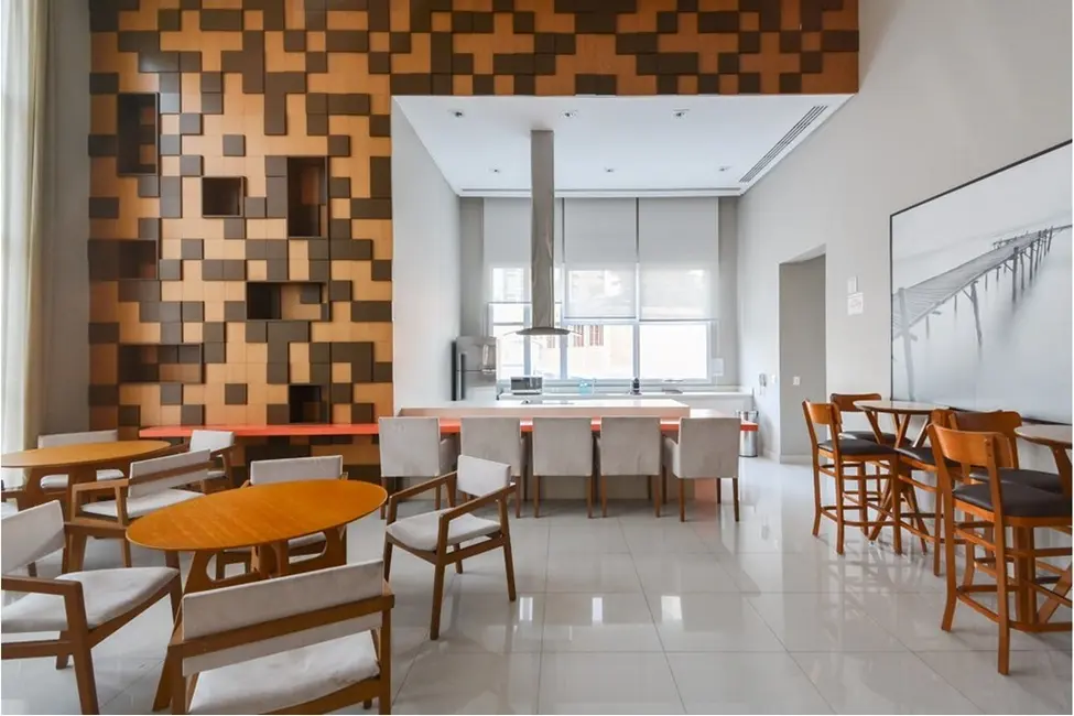 Apartamento com 2 quartos à venda, 68m2 em Chácara Inglesa, São Paulo - SP - imagem 2 Foto 2 de Apartamento com 2 quartos à venda, 68m2 em Chácara Inglesa, São Paulo - SP