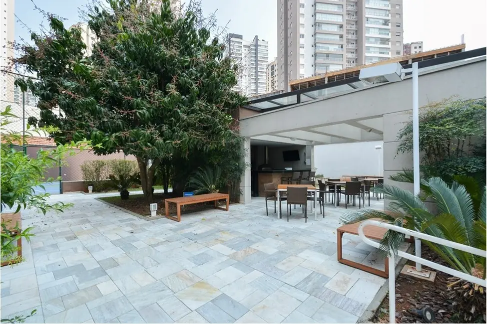 Apartamento com 2 quartos à venda, 68m2 em Chácara Inglesa, São Paulo - SP - imagem 5 Foto 5 de Apartamento com 2 quartos à venda, 68m2 em Chácara Inglesa, São Paulo - SP
