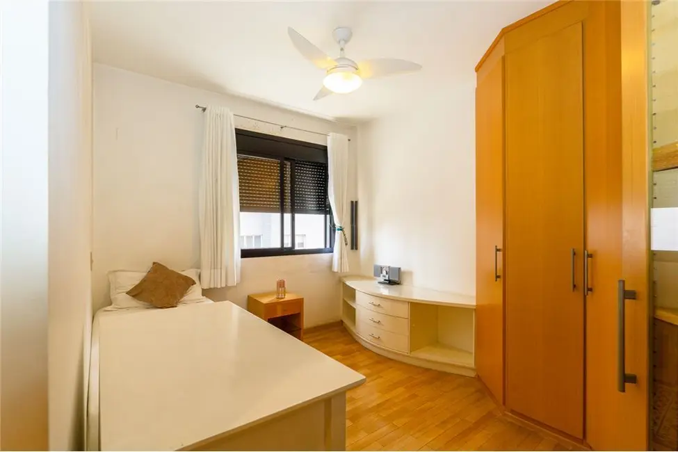 Apartamento com 3 quartos à venda, 171m2 em Perdizes, São Paulo - SP - imagem 3 Foto 3 de Apartamento com 3 quartos à venda, 171m2 em Perdizes, São Paulo - SP