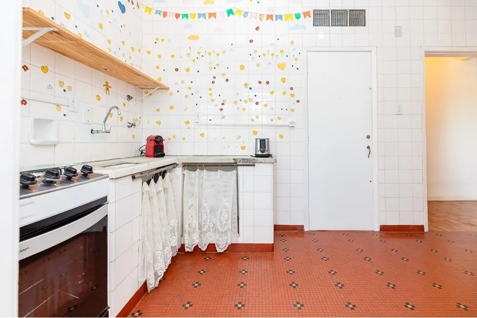 Foto 6 de Apartamento com 2 quartos à venda, 114m2 em Alto de Pinheiros, São Paulo - SP